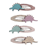 Mimi & Lula Dino clic clacs