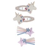 Mimi & Lula Unicorn clic clacs