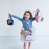 Mimi & Lula Super Sparkle Star Bag