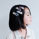 Mimi & Lula Over the Rainbow clips
