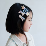 Mimi & Lula Unicorn and Star clic clacs