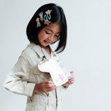 Mimi & Lula Unicorn and Star clic clacs