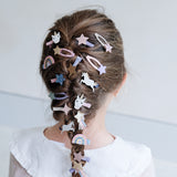 Mimi & Lula Rainbow and Star mini clic clacs