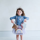 Mimi & Lula Rainbow Bag