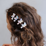 Mimi & Lula Betty Butterfly Mini Clips