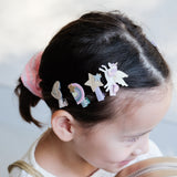 Mimi & Lula Flying Unicorns Mini Clips