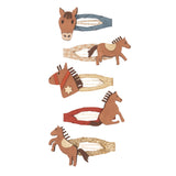 Mimi & Lula Pony Mini Clic Clacs