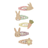 Mimi & Lula Bunny Mini Clic Clac