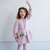 Mimi & Lula Floral Cherries Bag