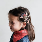 Mimi & Lula Pony Mini Clic Clacs