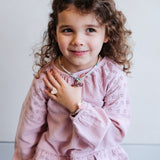 Mimi & Lula Cherries Jewellery Set