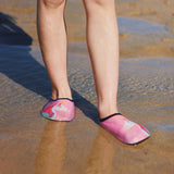 Unicorn Squelchies Water Shoes
