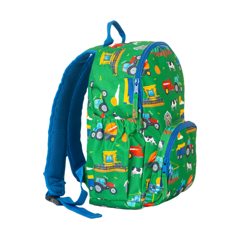 Medium-Backpack 3-6 years