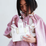 Mimi & Lula Castle Cross Body Bag