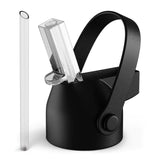 Proworks-Water-Bottle-Straw-Lid-Black