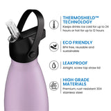Proworks-Water-Bottle-Straw-Lid-Black