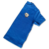 Organic Baby Kids Sheep T Shirt - Embroidery No 2