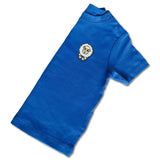 Organic Baby Kids Sheep T Shirt - Embroidery No 5
