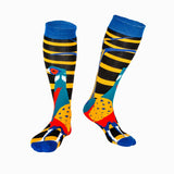 Squelch Pheasant Adult Welly Sock