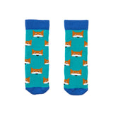 Squelch Fox Tot Welly Sock 1-2 Years