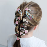 Mimi & Lula Fruit Mini Clips