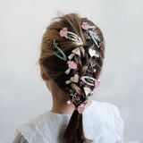 Mimi & Lula Fruit Mini Clips