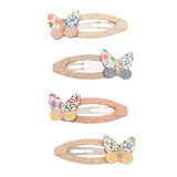 Mimi & Lula Betty Butterfly Clic Clacs