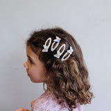 Mimi & Lula Betty Butterfly Clic Clacs