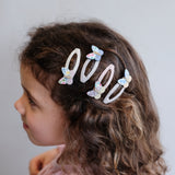 Mimi & Lula Betty Butterfly Clic Clacs