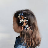 Mimi & Lula Cowboy mini clips