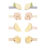 Mimi & Lula Amalfi Mini Clips