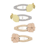 Mimi & Lula Lemon Blossom Clic Clacs