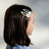 Mimi & Lula Lemon Blossom Clic Clacs