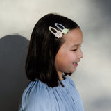 Mimi & Lula Lemon Blossom Clic Clacs