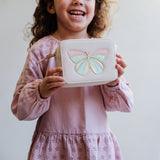 Mimi & Lula Butterfly cross body bag