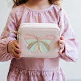Mimi & Lula Butterfly cross body bag