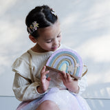 Mimi & Lula Dreamland rainbow bag