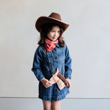 Mimi & Lula Lucky Horse Bag