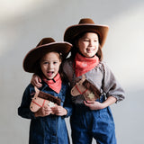 Mimi & Lula Lucky Horse Bag