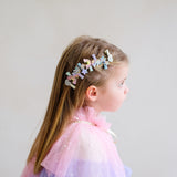 Mimi & Lula Dreamy unicorn mini clips