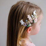 Mimi& Lula Farmyard mini clic clacs