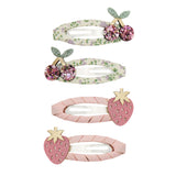Mimi & Lula Summer fruit clic clacs