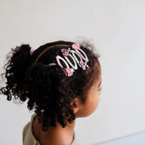 Mimi & Lula Summer fruit clic clacs