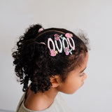 Mimi & Lula Summer fruit clic clacs