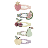 Mimi & Lula fruit salad mini clic clacs