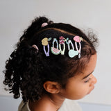 Mimi & Lula fruit salad mini clic clacs