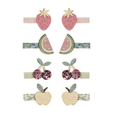 Mimi & Lula fruit salad mini clips