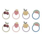 Mimi & Lula Fruit salad mini ponies