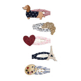 Mimi & Lula Paris mini clic clacs