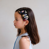 Mimi & Lula Paris mini clic clacs